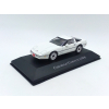 Chevrolet Corvette C4 1984 white - skala 1:43 - Salvat/Hachette